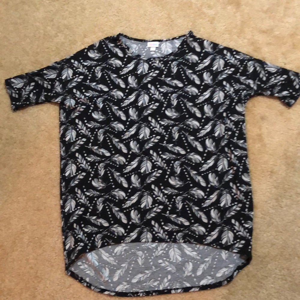 Lularoe Irma